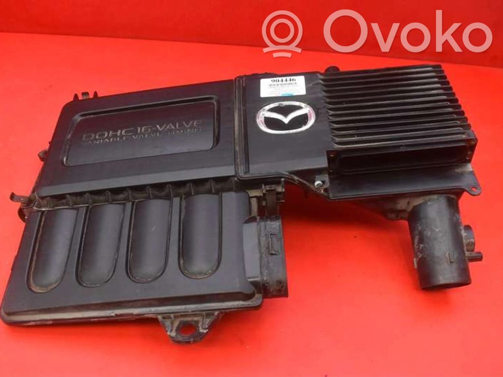 Mazda 323 F Luftfilterkasten 