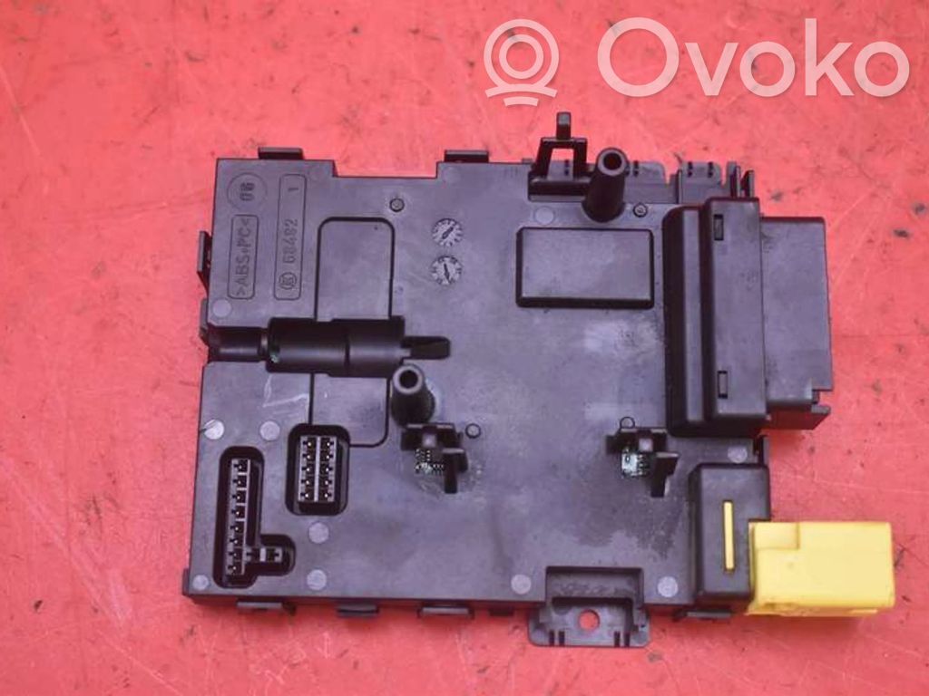 Engine control unit/module ECU   3C0953549E,3C0953549E