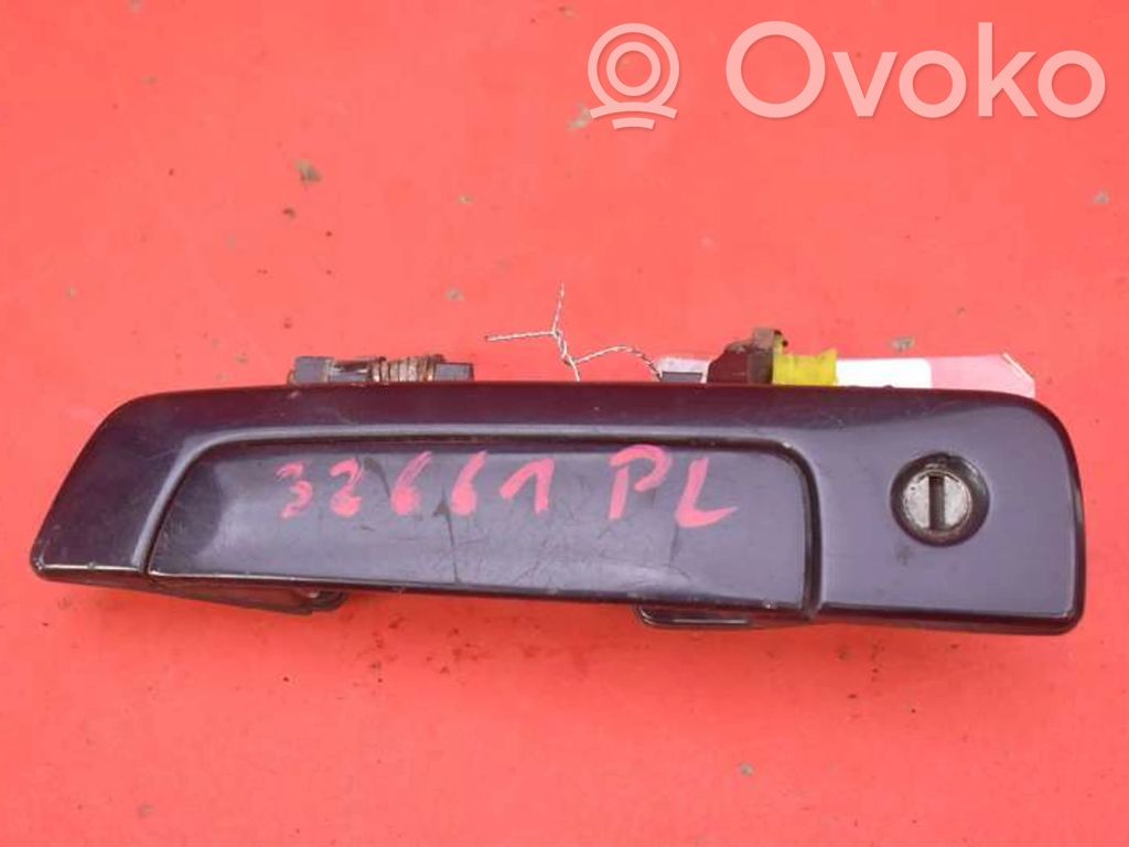 Etuoven ulkokahva   MR271867,MR271867