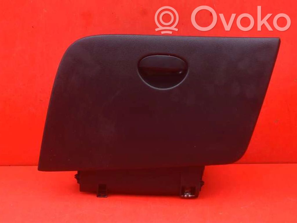 Seat Leon (1P) Guantera 