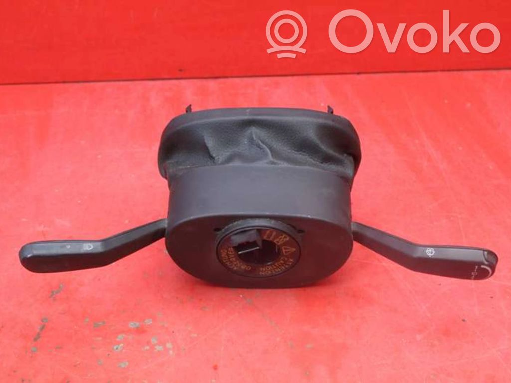 Saab 9-3 Ver2 Inne przełączniki i przyciski 