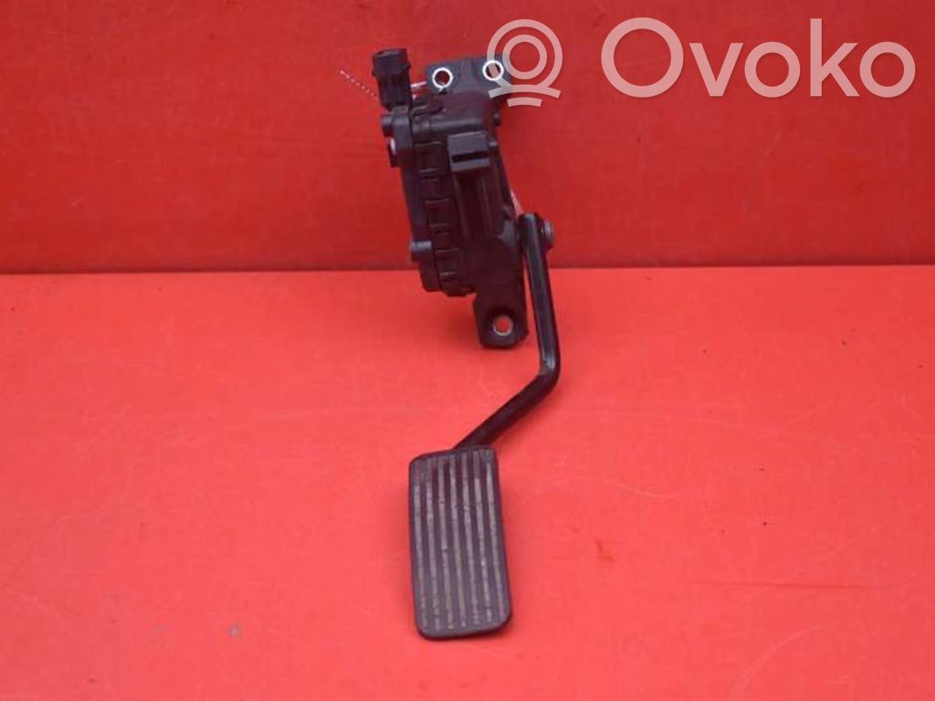 Suzuki Swift I Gaspedal 