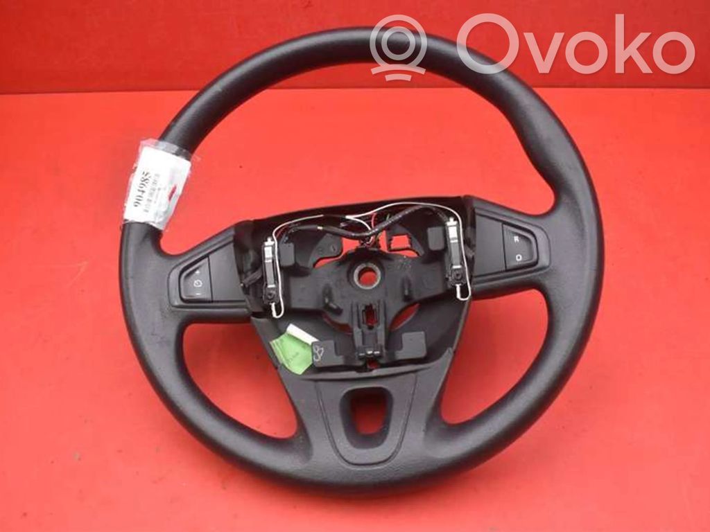 Renault Scenic III -  Grand scenic III Volante 
