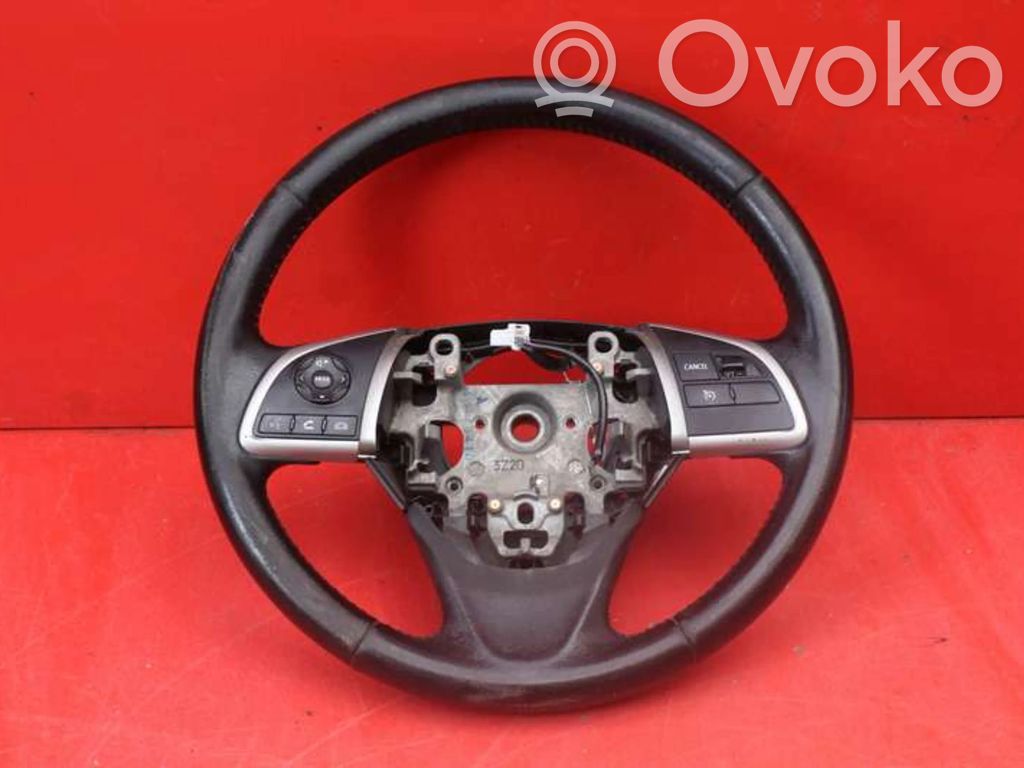 Mitsubishi ASX Volante 