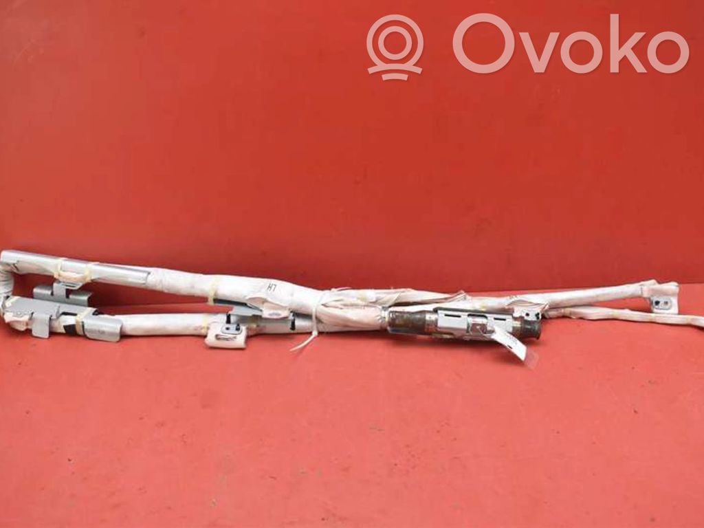 Mazda CX-7 Airbag del techo 