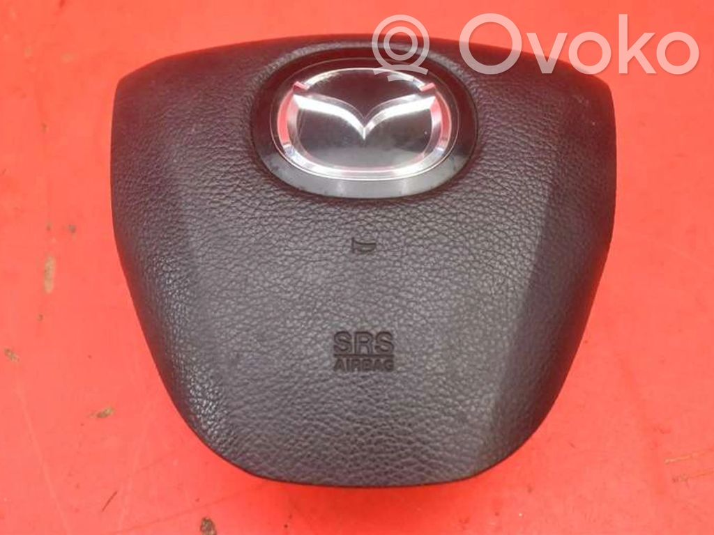 Mazda CX-7 Airbag volan 