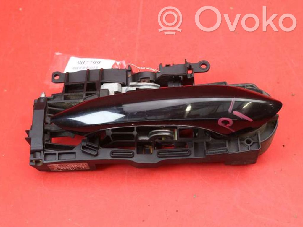 BMW 5 F10 F11 Mâner exterior ușă spate 