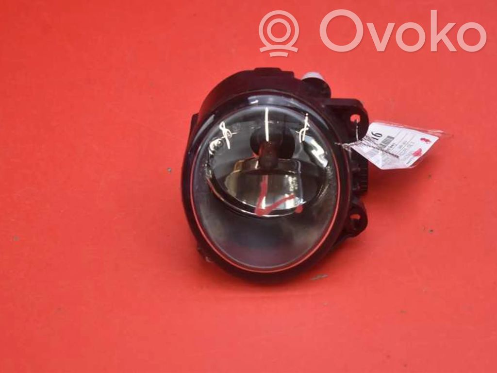 BMW 5 F10 F11 Feu antibrouillard avant 