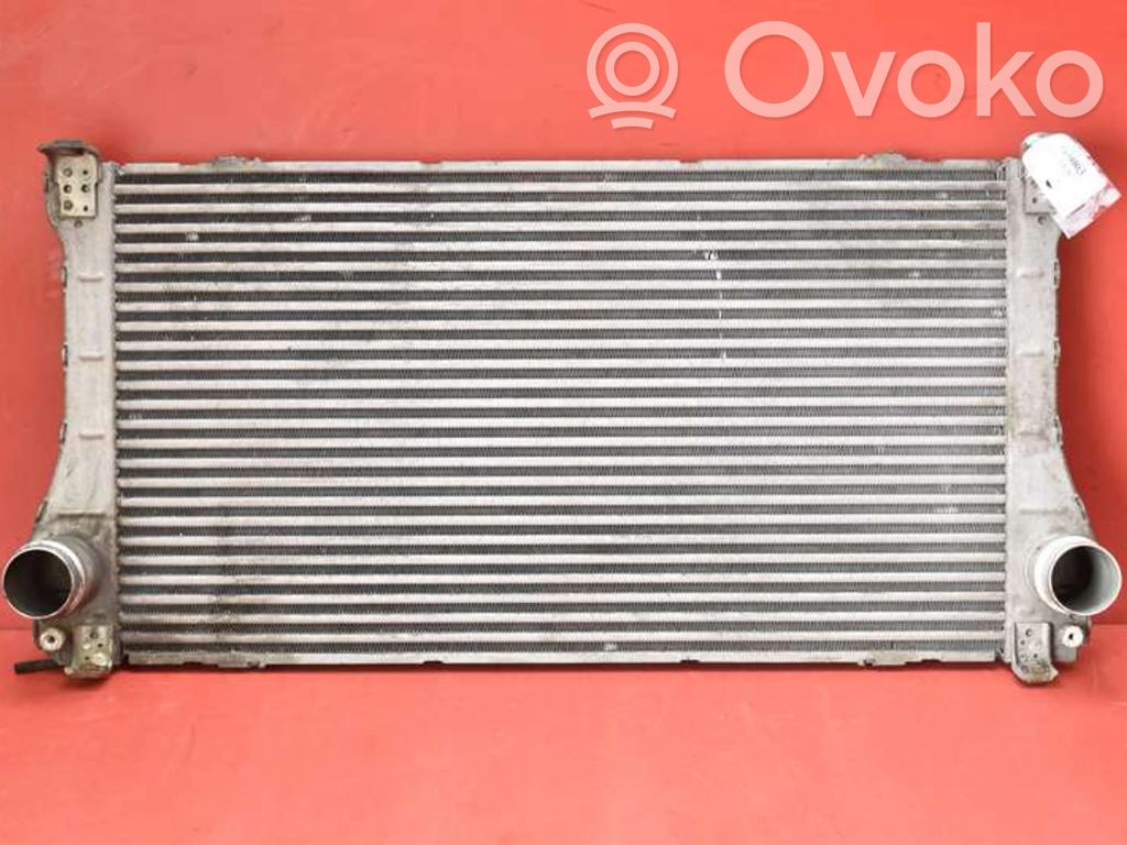 Toyota Avensis T270 Radiador intercooler 