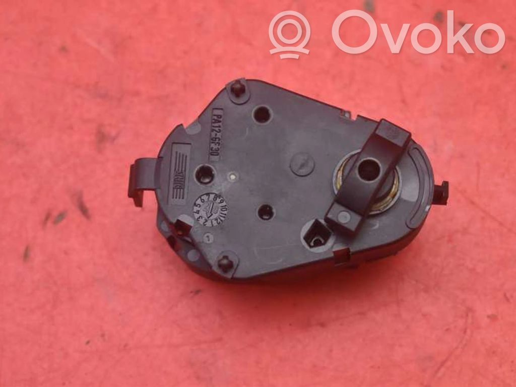 Motor/actuator clapetă aer   6942990,6942990
