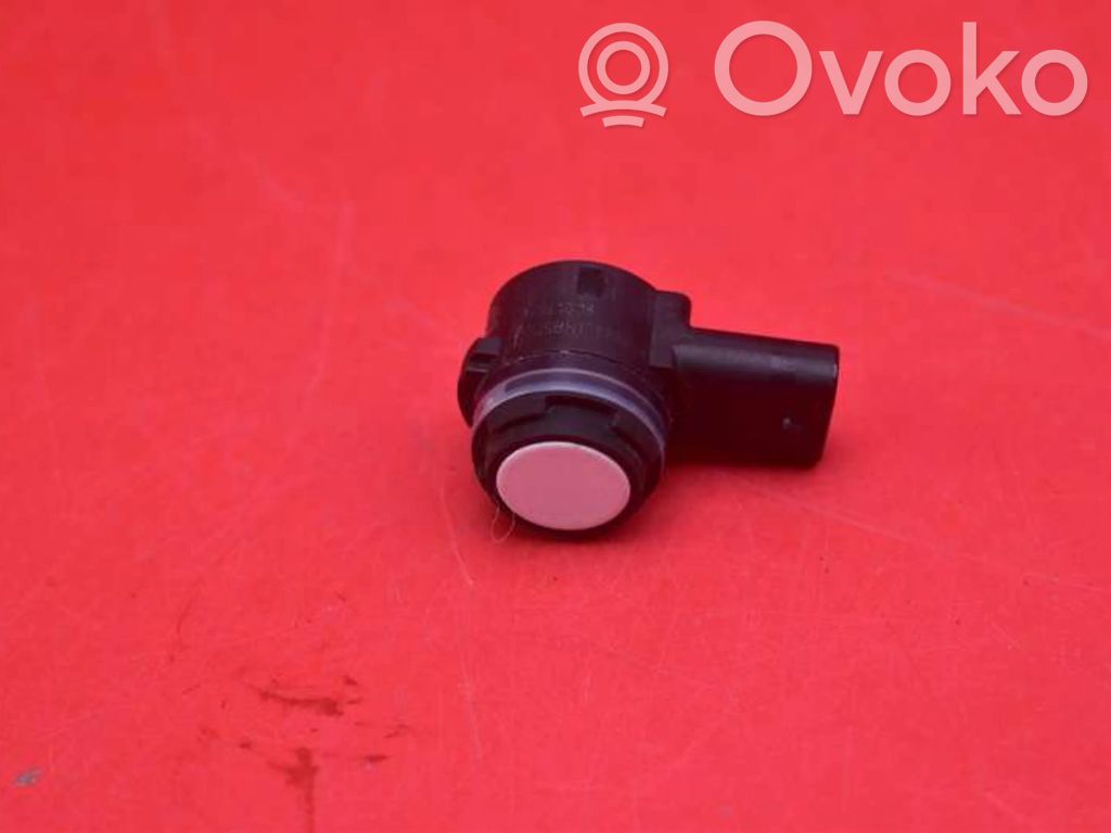 Skoda Rapid (NH) Unitate/modul de comandă parcare PDC 