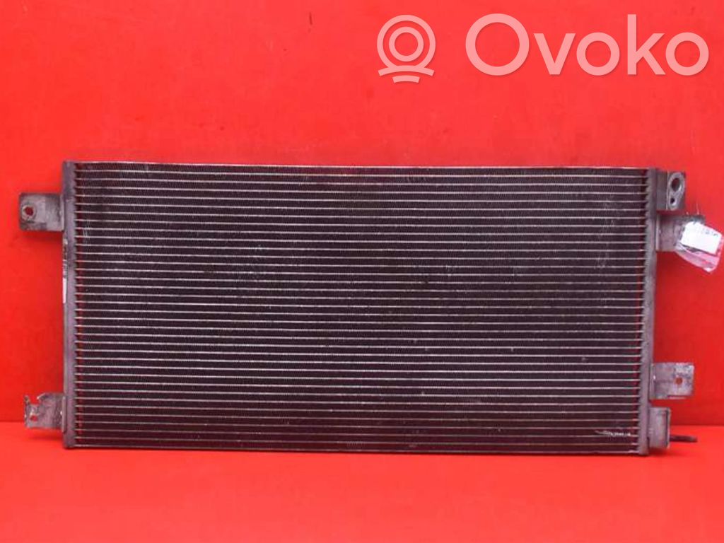 Radiator (interior) aer condiționat (A/C)