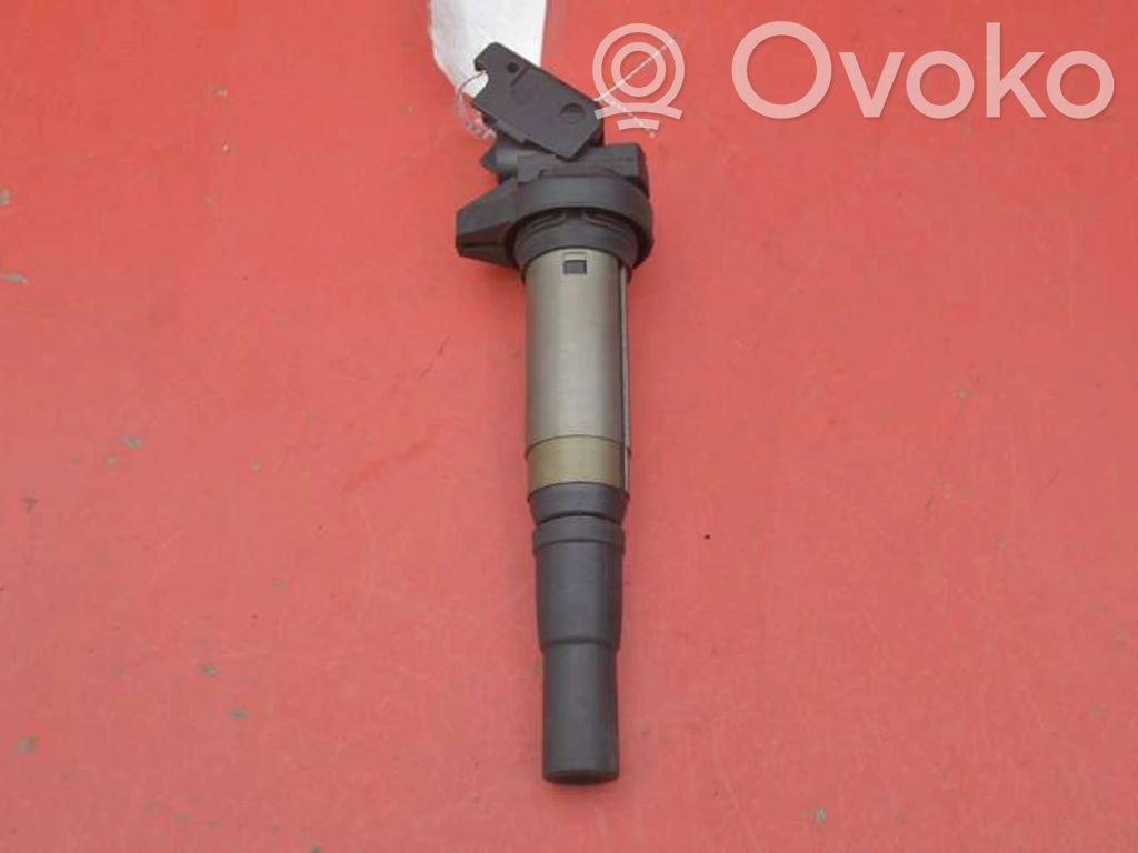 Peugeot 508 RXH High voltage ignition coil 
