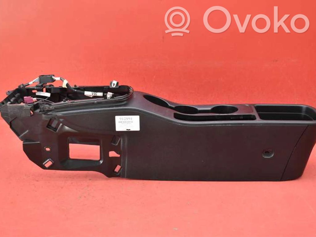 Opel Astra J Centrinė konsolė 