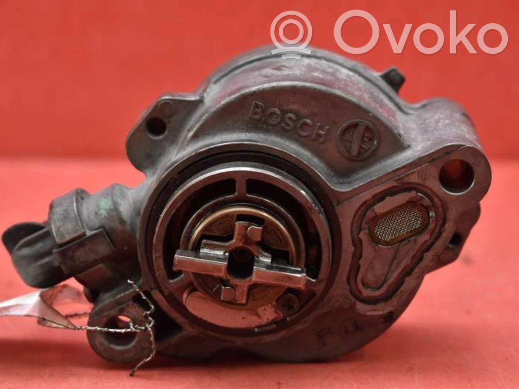 Peugeot Expert Alipainepumppu 