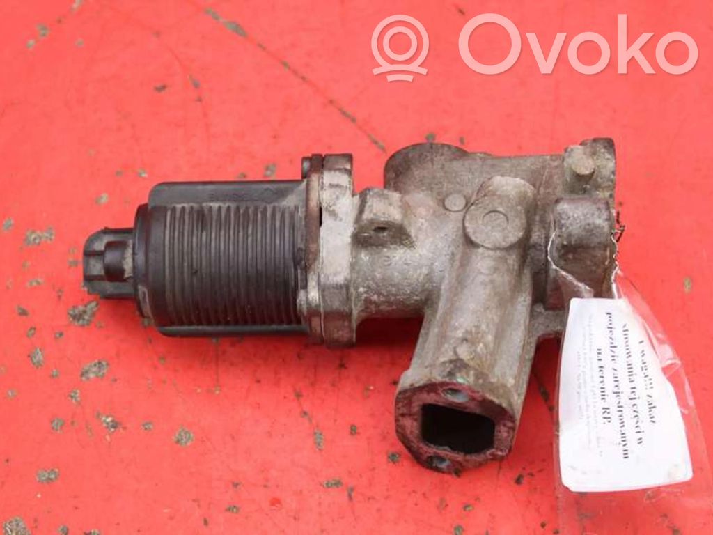 EGR-venttiili   10905253,10905253