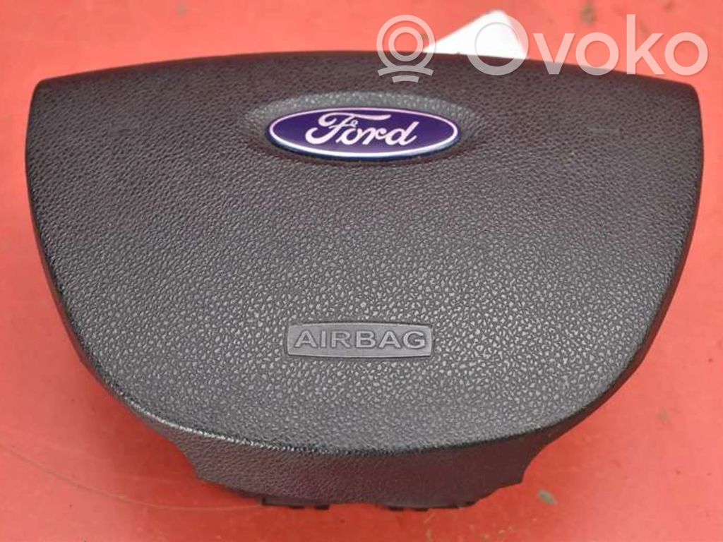 Airbag del volante   4M51A042B85,4M51A042B85