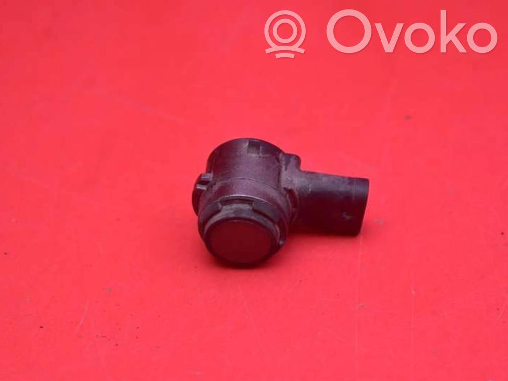 Skoda Octavia Mk3 (5E) Unitate/modul de comandă parcare PDC 