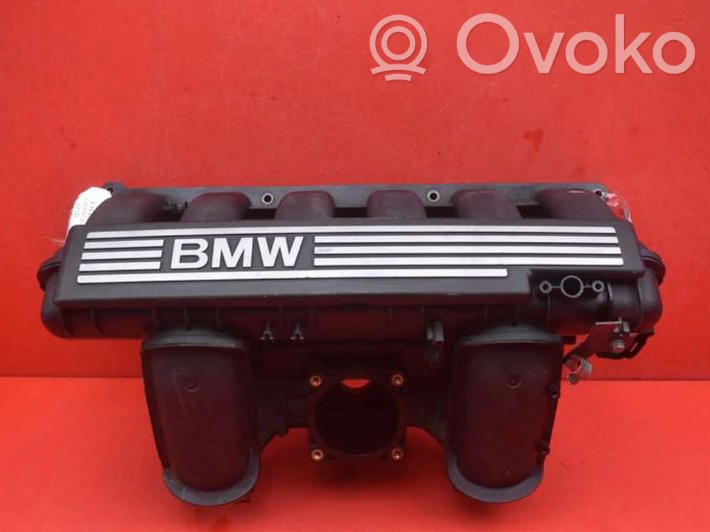 BMW 3 E90 E91 Colector de admisión 