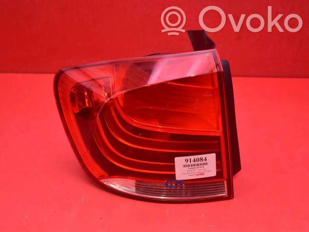 Lampa tylna   2990111,2990111