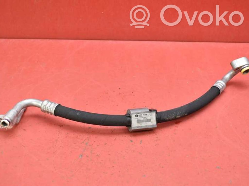 BMW X1 E84 Ilmastointilaitteen putki (A/C) 