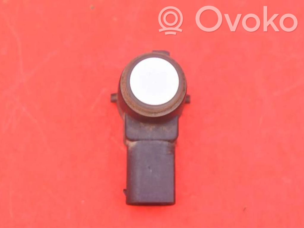 Peugeot 508 RXH Parking PDC control unit/module 