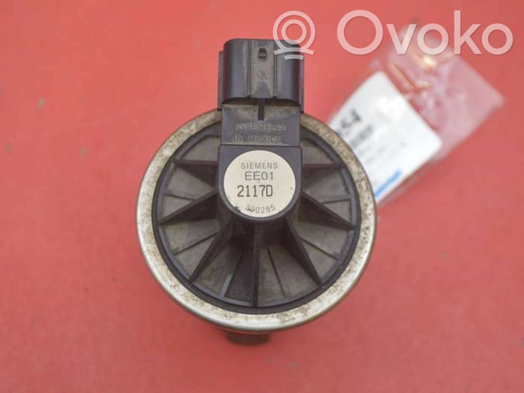 Válvula EGR   390285,390285