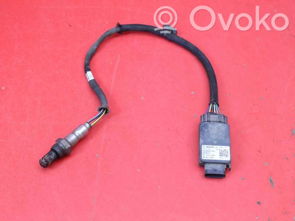 Sonda lambda   9816276480,9816276480