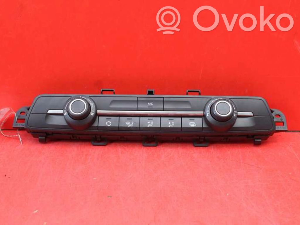 Panel klimatyzacji   98340416ZD,98340416ZD