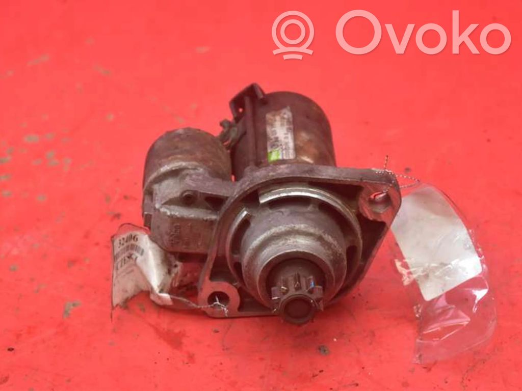 Motor de arranque   02M911023M,02M911023M