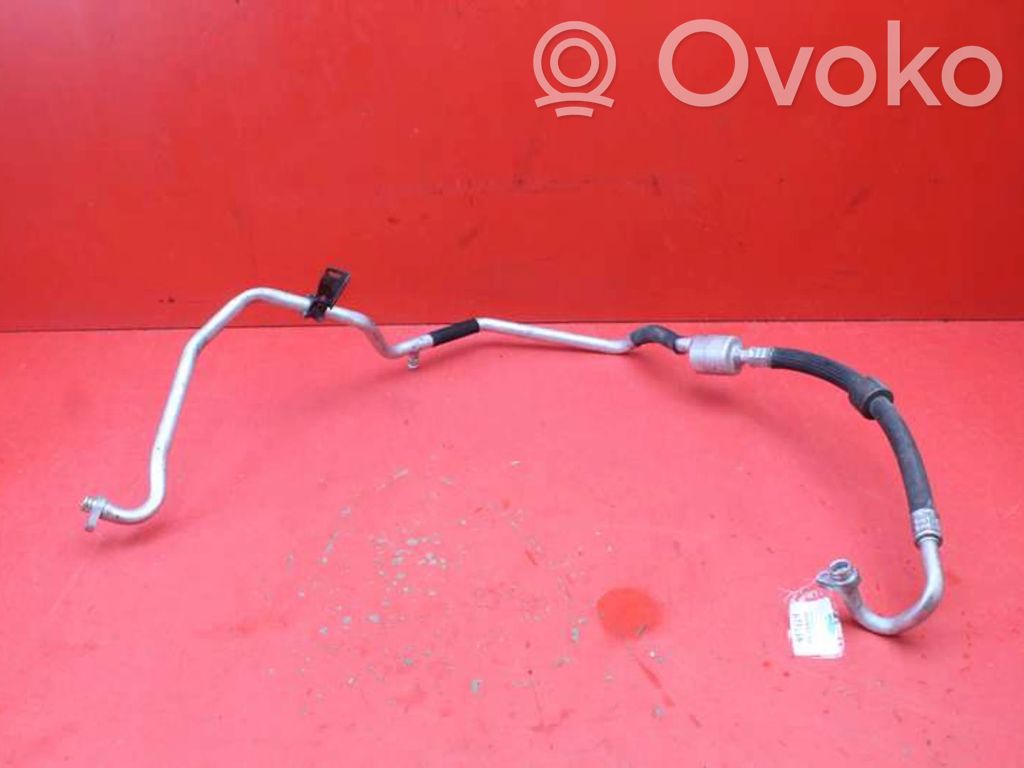 Citroen C4 Cactus Ilmastointilaitteen putki (A/C) 