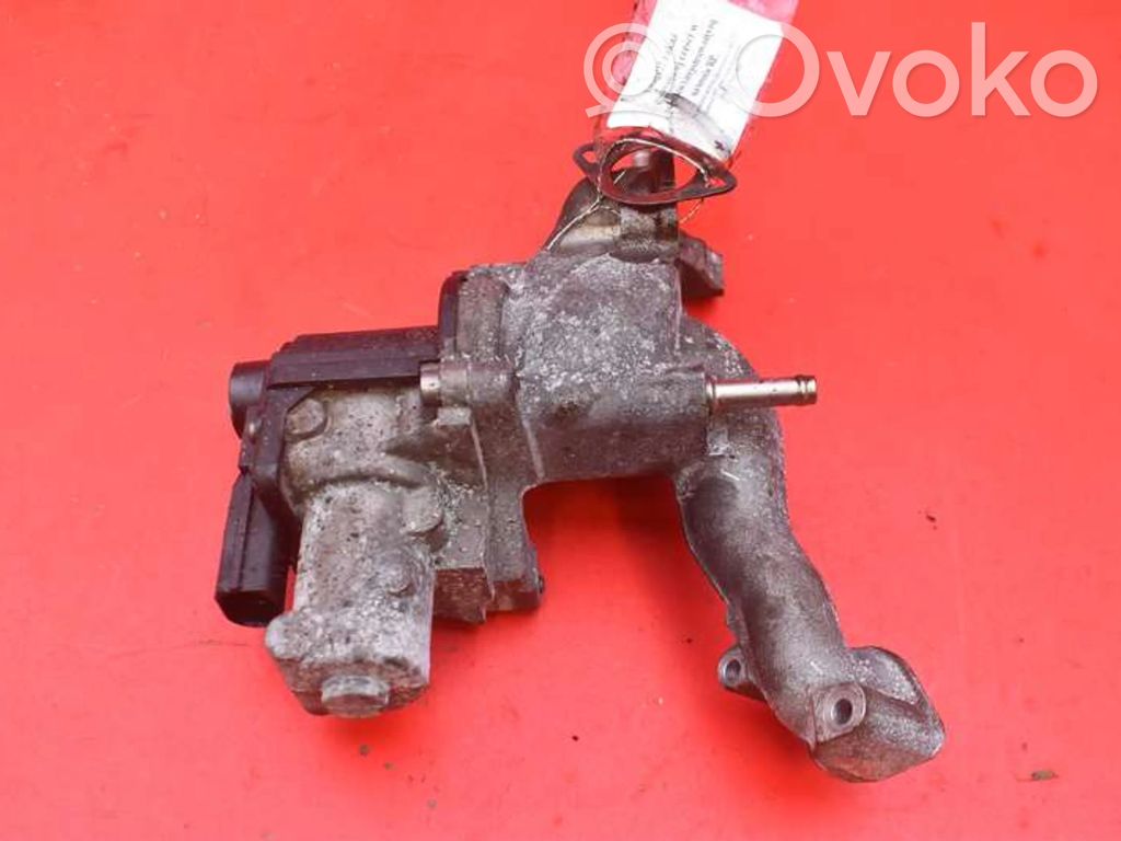 Audi A8 S8 D3 4E Válvula EGR 