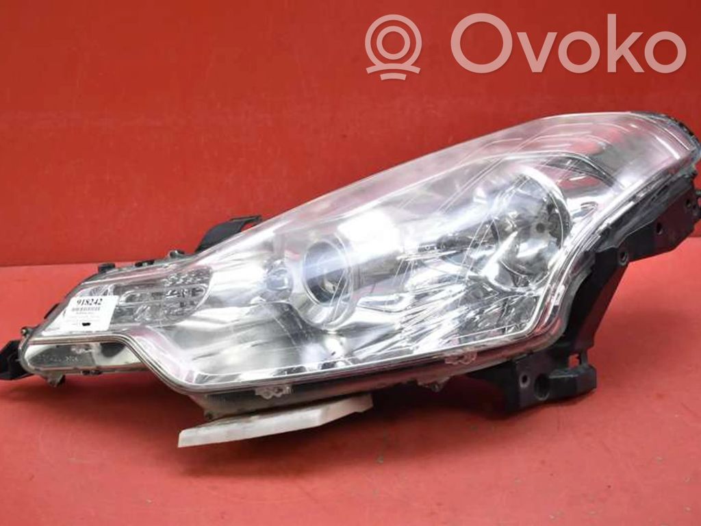 Citroen C-Crosser Headlight/headlamp 