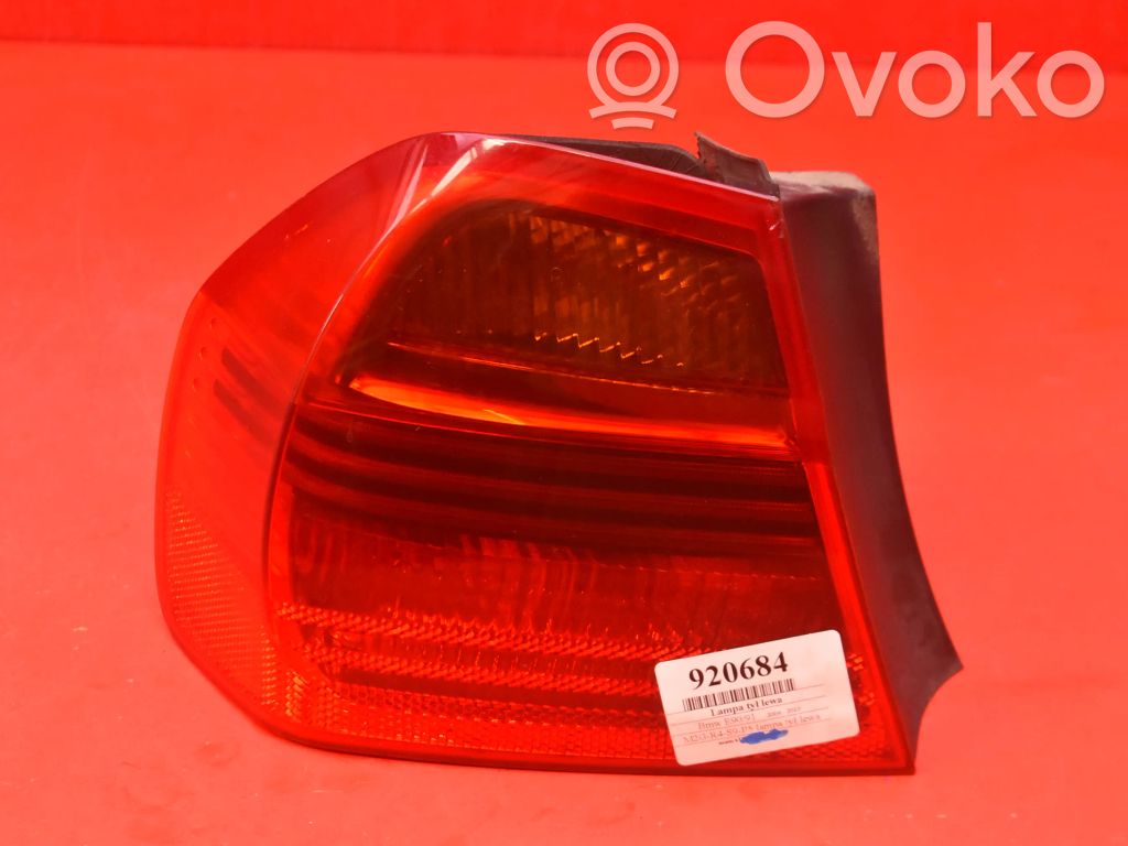 Luz trasera/de freno   6937457,6937457