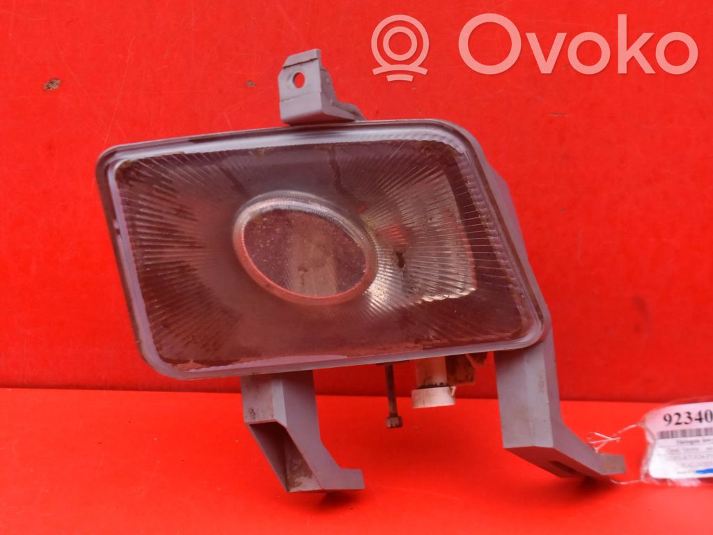Opel Vectra B Fendinebbia anteriore 