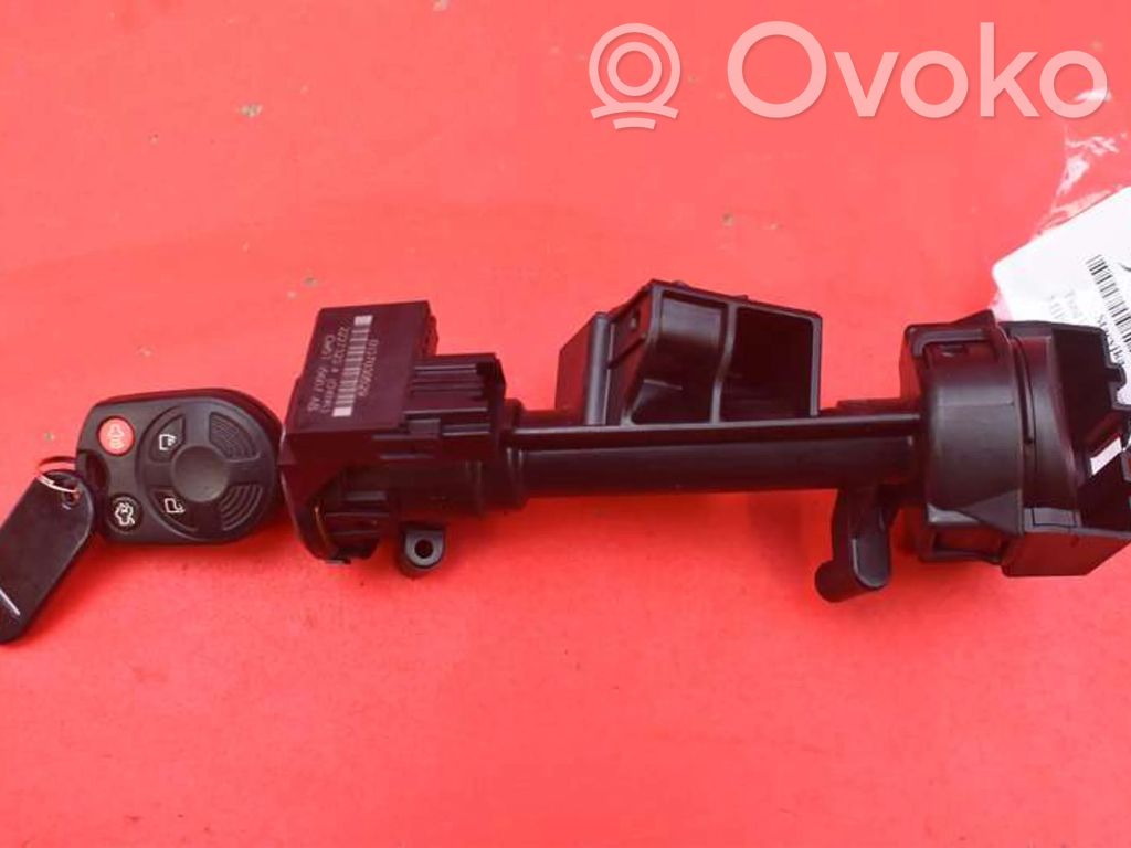Užvedimo spynelė   BV6N3F642CB,BV6N3F642CB