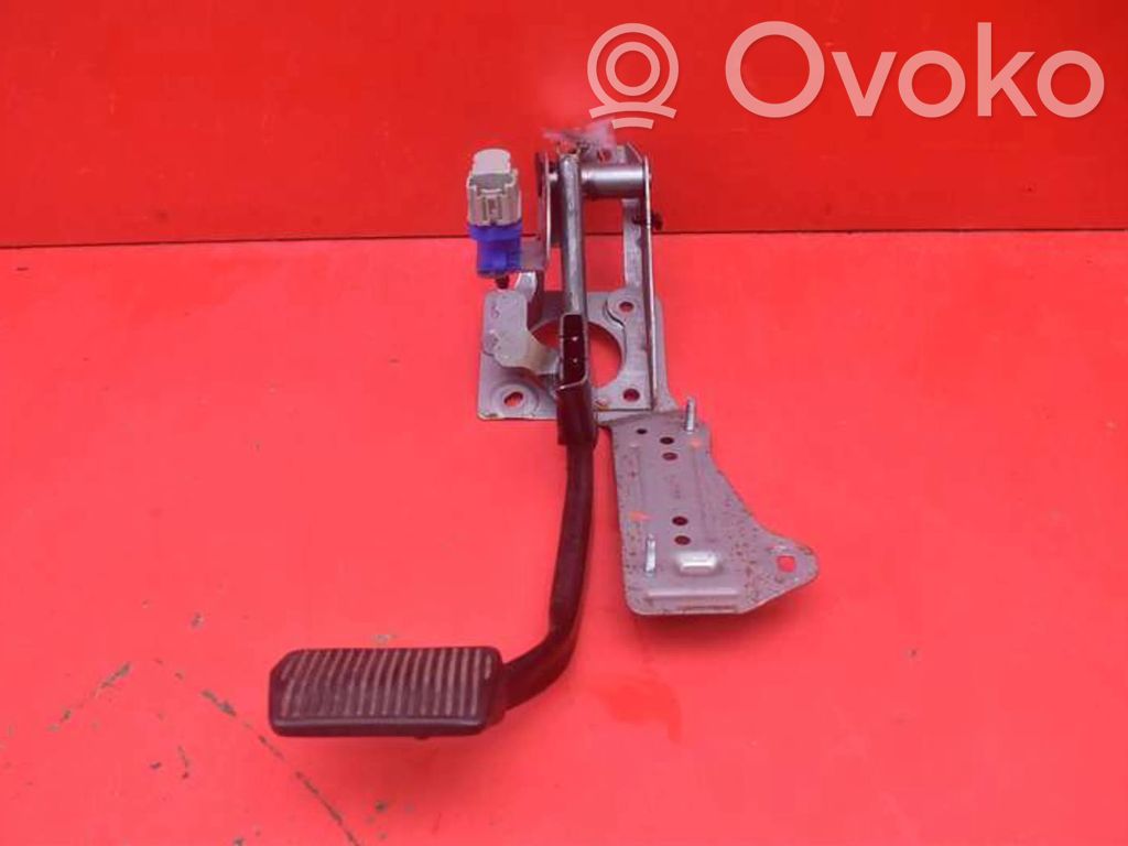 Pédale d'accélérateur   BV612467JB,BV612467JB