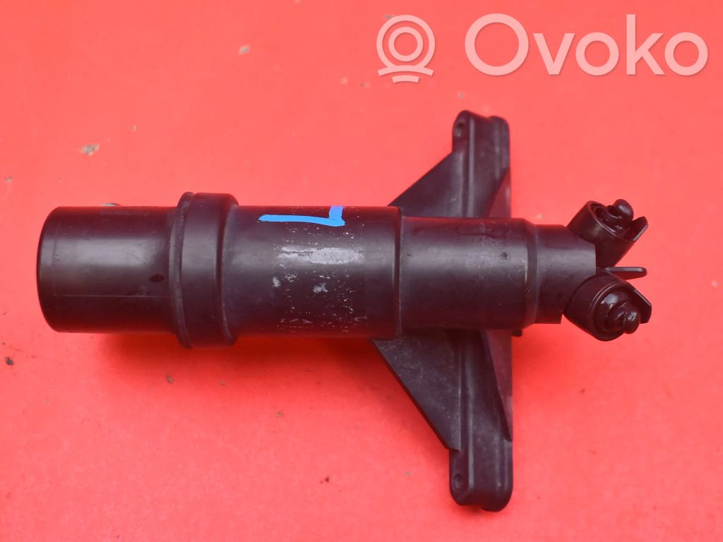 Difusor de agua regadora de parabrisas