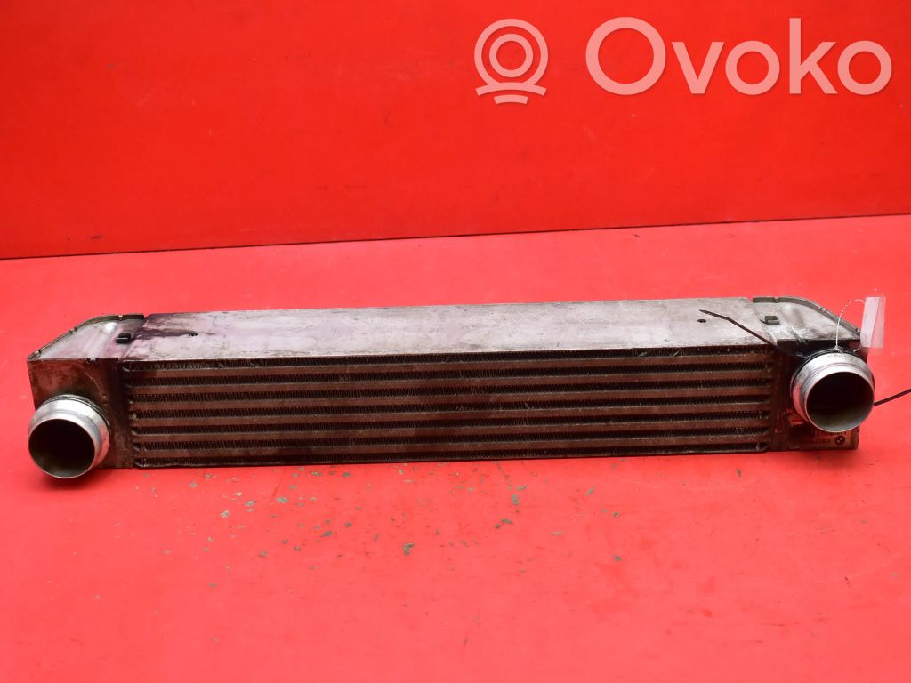 Radiator intercooler   7795823,7795823