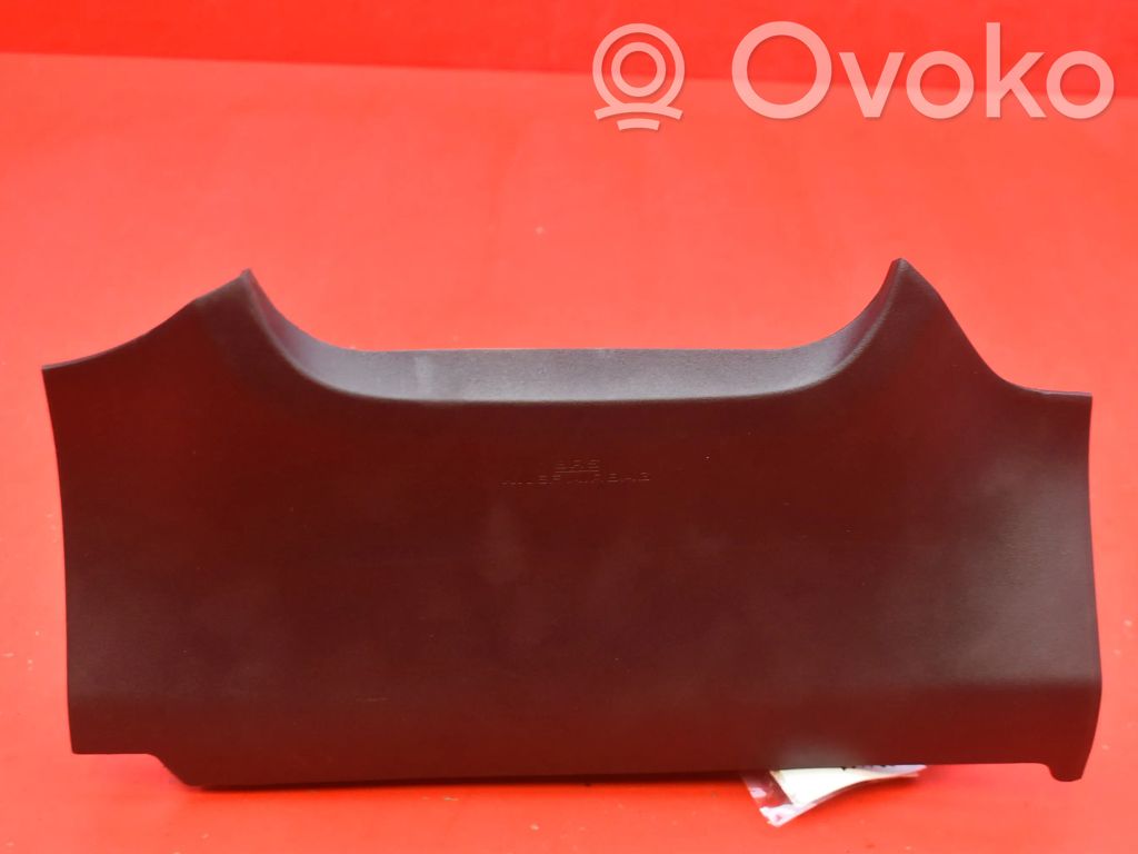 Toyota Auris 150 Airbag dello sterzo 