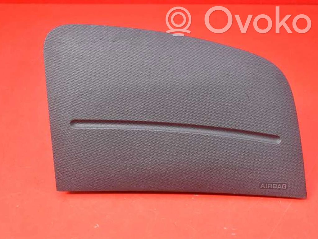 Skoda Roomster (5J) Airbag pasager 