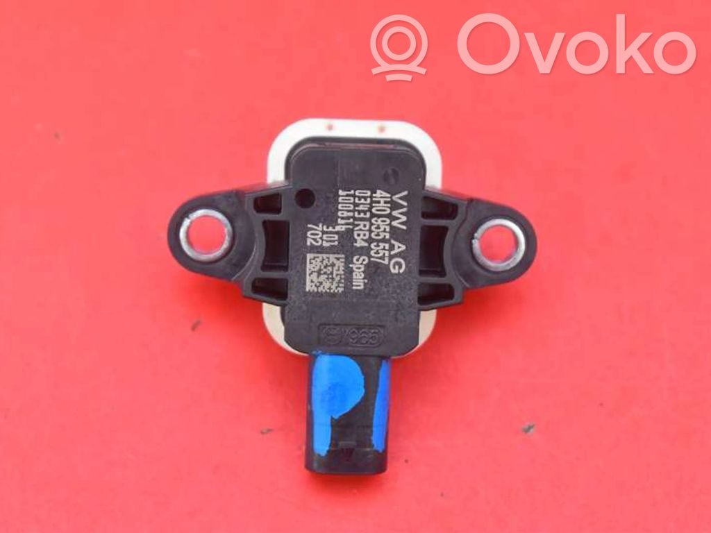Audi A1 Sensor 
