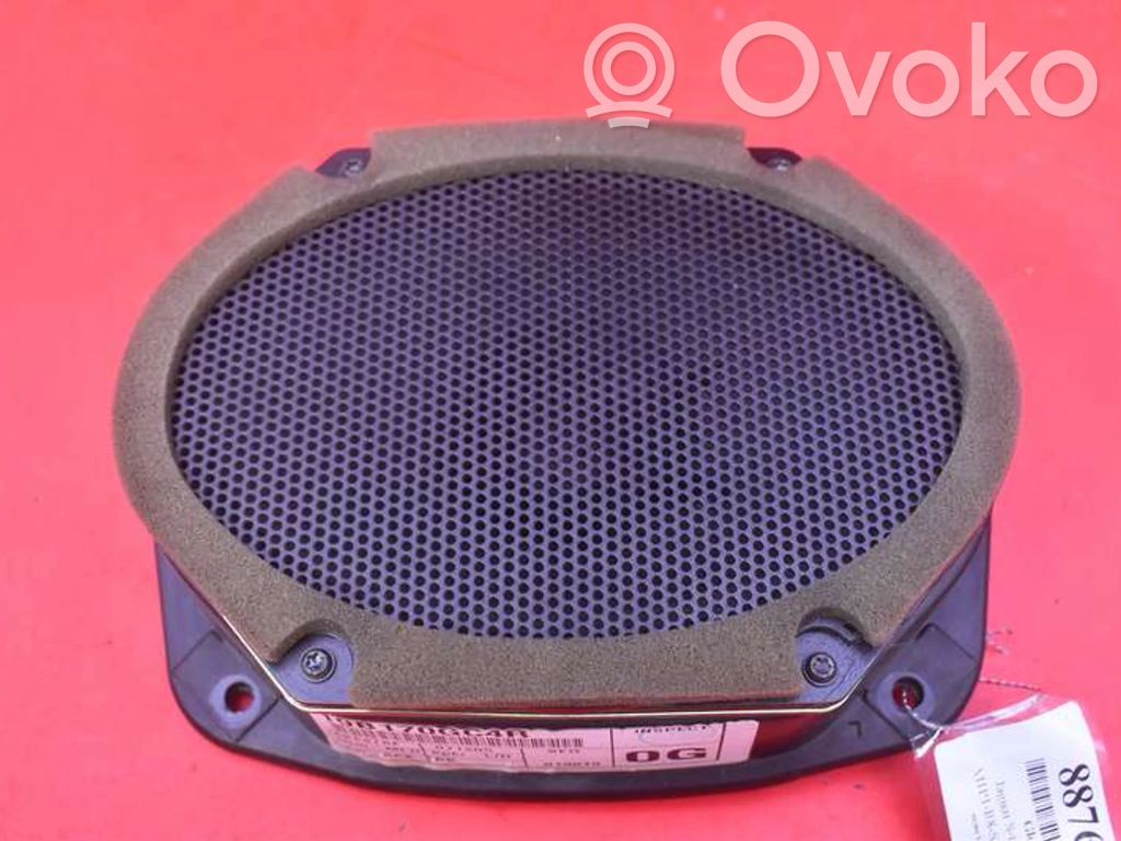 Altavoz subwoofer   18K897AF,18K897AF