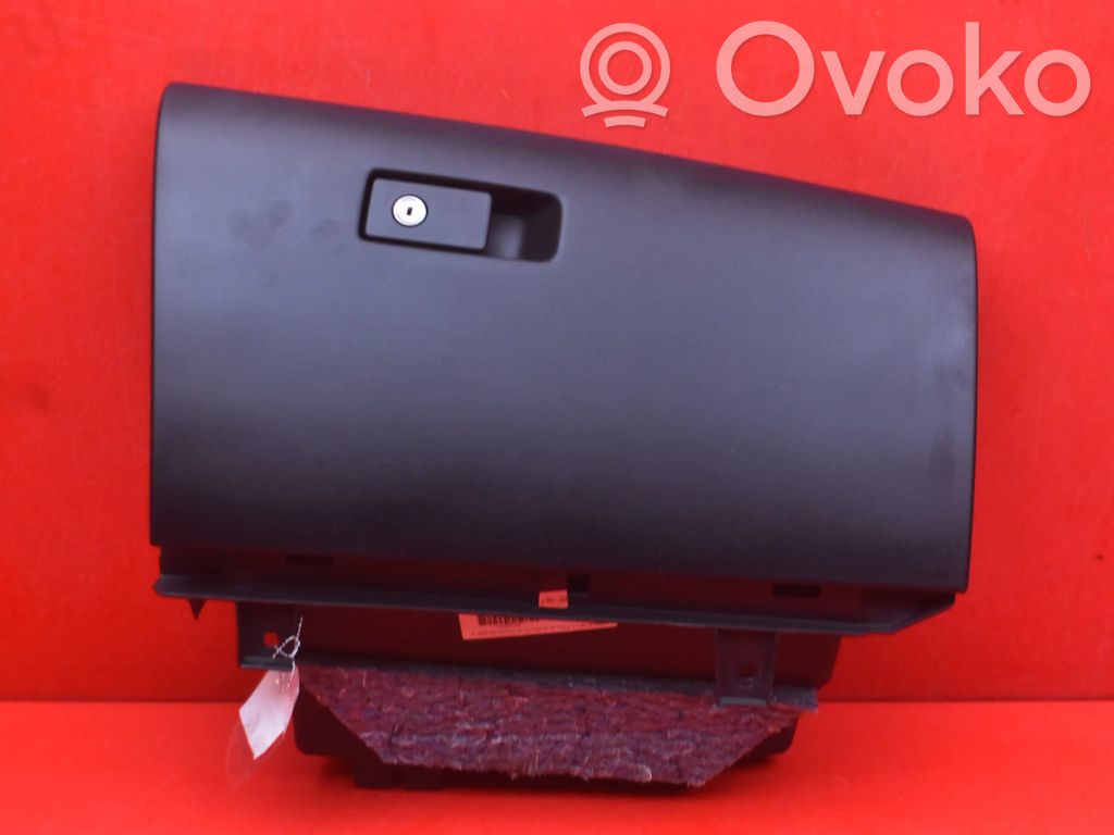 Volvo V60 Vano portaoggetti 
