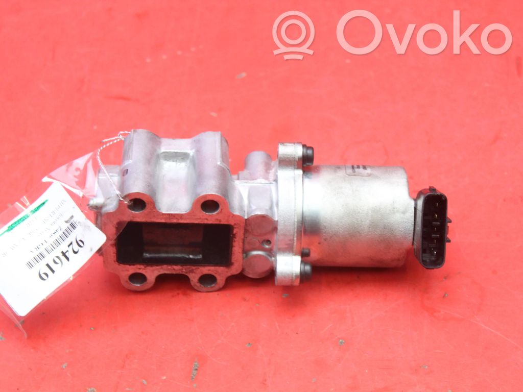 Toyota Auris 150 Válvula EGR 