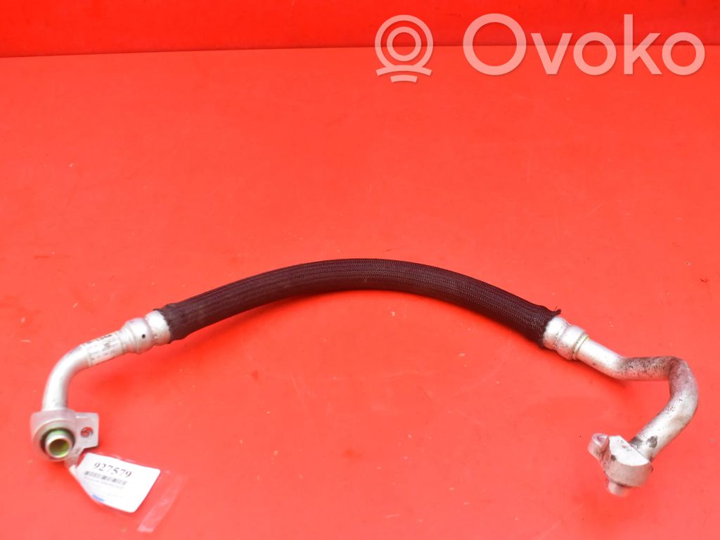 Ilmastointilaitteen putki (A/C)   95131807,95131807