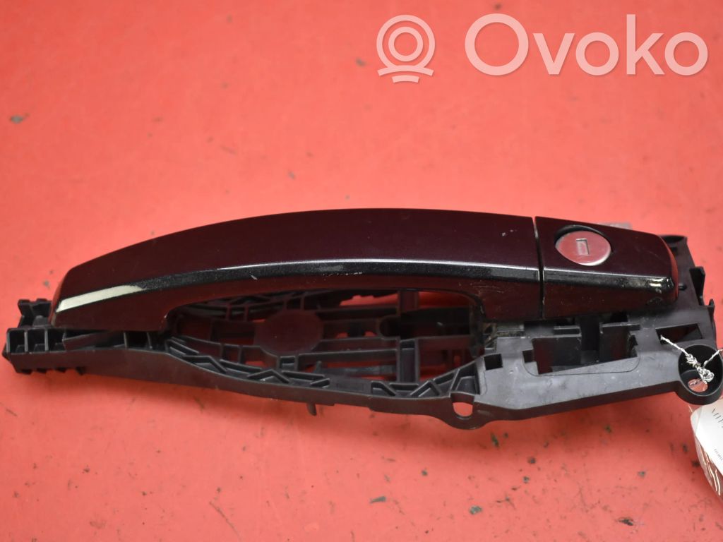 Opel Mokka Manecilla externa puerta delantera 