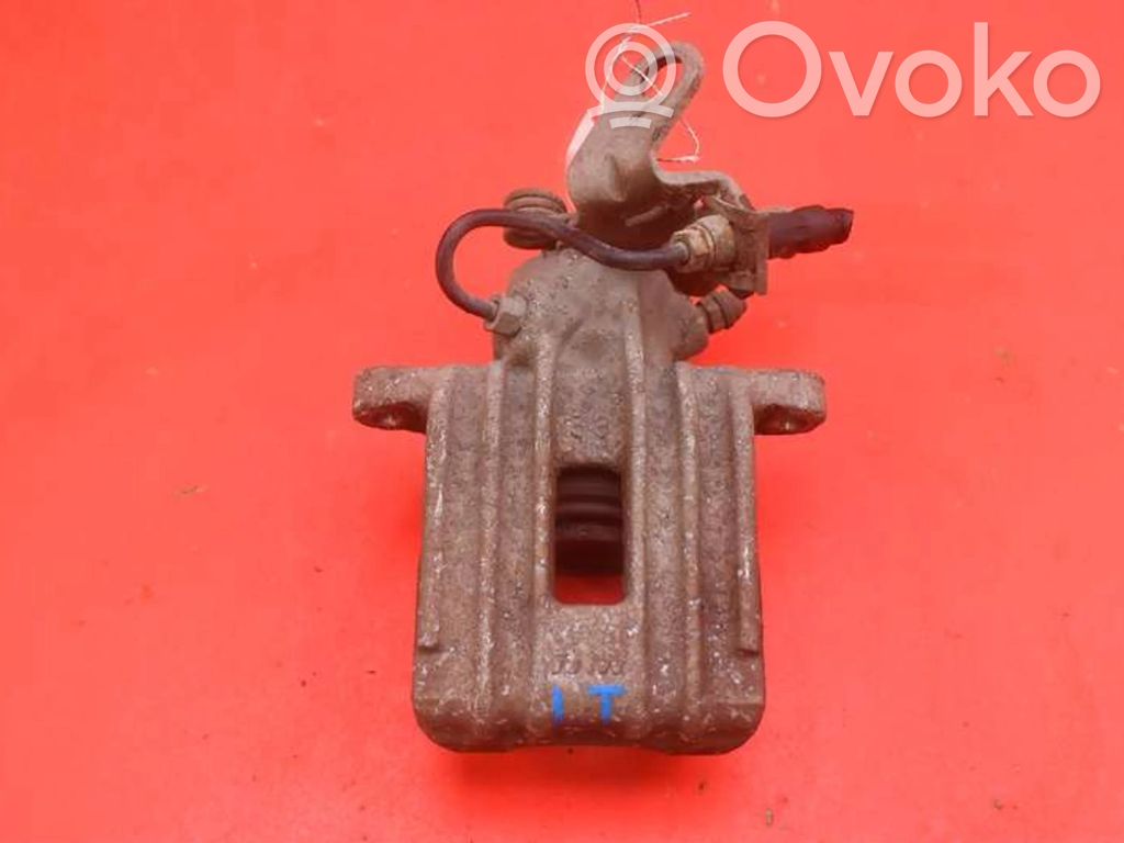 Caliper del freno trasero
