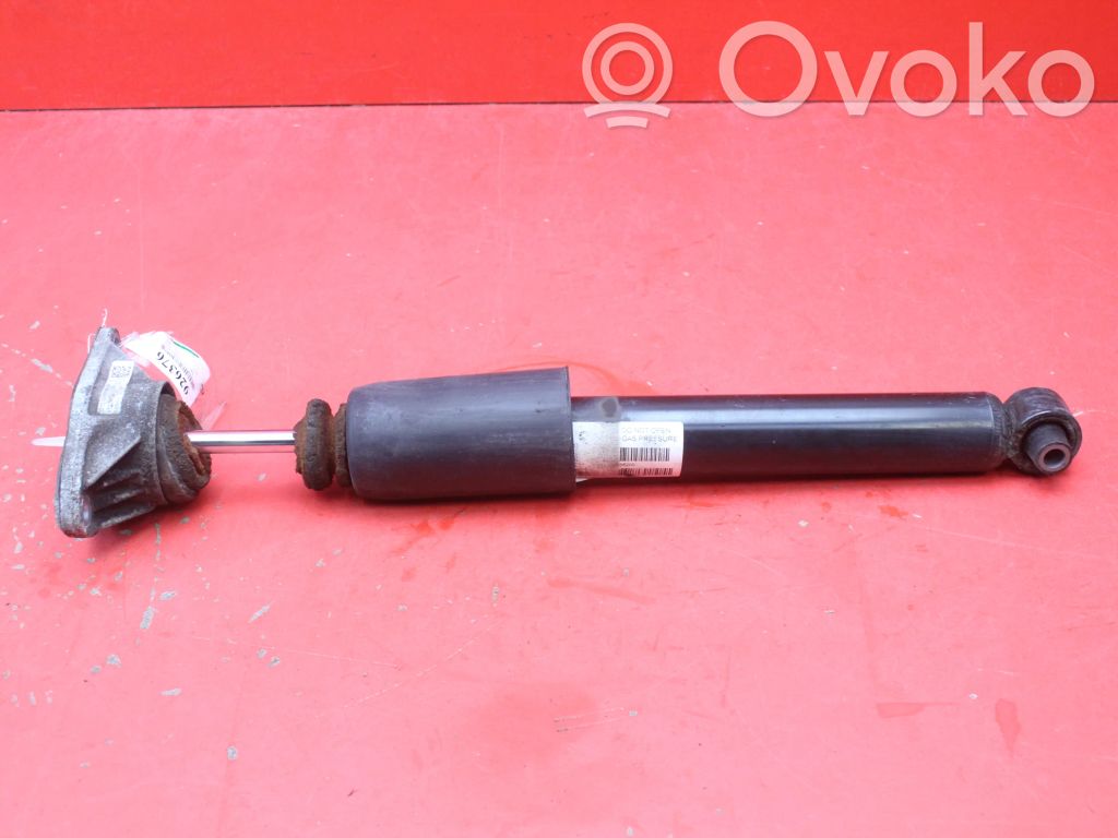BMW 7 F01 F02 F03 F04 Stoßdämpfer hinten 