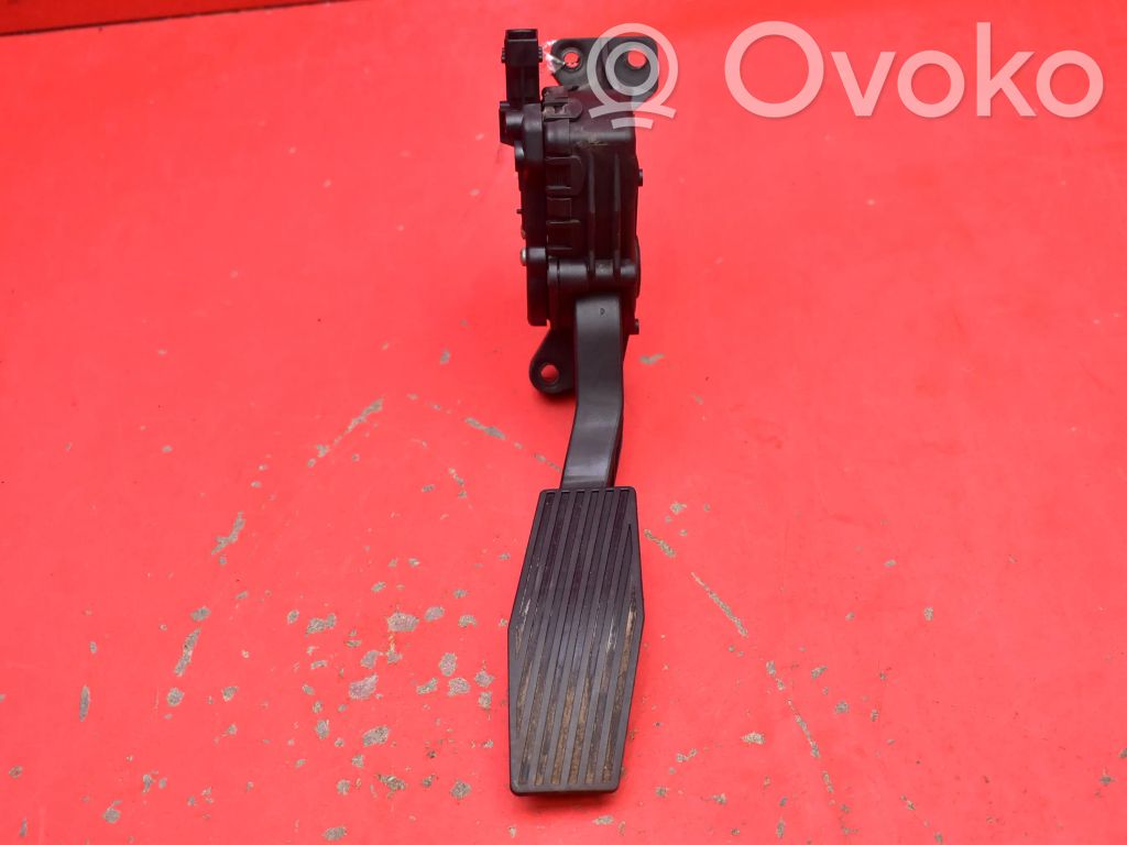 Opel Vectra C Accelerator throttle pedal 